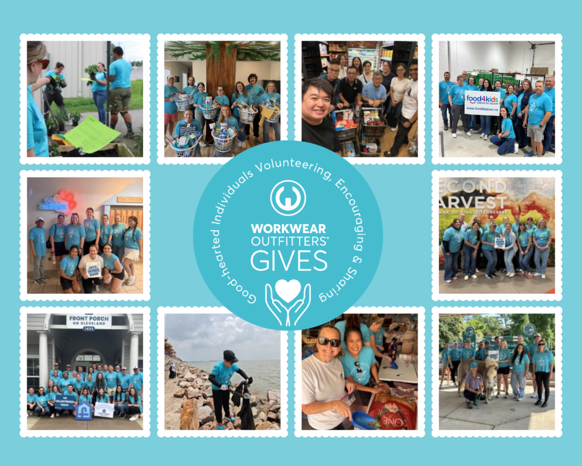 Global Service Week